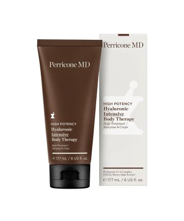Perricone MD Hyaluronic Intensive Body Therapy 6 oz. | High Potency Classics - Buy Online on GoSupps.com