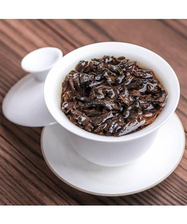 250g Bon Th Oolong Noir Th Naturel Th Oolong Chinois - Buy Online on GoSupps.com