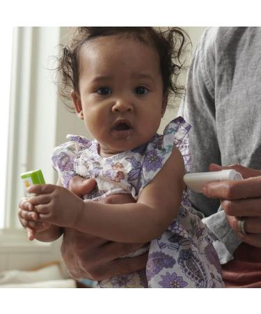 Babyganics Fragrance-Free Sunscreen Stick SPF 50+ Sunblock with UVA/UVB Protection for Baby s Skin Organic Water-Resistant & Tear-Free Formula 13g Packaging May Vary - Buy Online on GoSupps.com