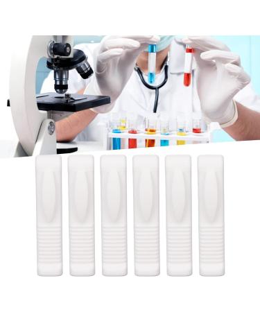 10pcs Ampule Bottle Opener Set - Labor Saving Ampoule Cutting Device | Sturdy PP Construction | Prevent Slipping and Breakage - Buy Online on GoSupps.com