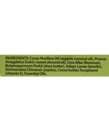 Buy Honey House Naturals Bee Bar - Citrus 2 Ounce | Premium Natural Skincare for Global Shipping - Buy Online on GoSupps.com