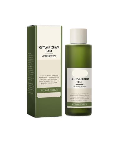 Moisturizing & Soothing Facial Toner - Fast Absorbing Hydration Lock Repairs Skin & Evens Brightens Complexion(2PCS)