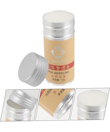 DRESSOOS Hair Wig Wax Stick Hair Modeling Wax Stick Hair Waxing Stick Hair Styling Wax Pomade - Buy Online on GoSupps.com