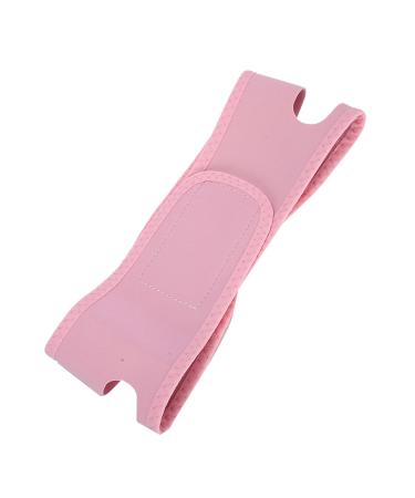 Comfortable Nondeformation Facial Shaping Belt | Breathable Skin Care for Girls & Women - Buy Online on GoSupps.com