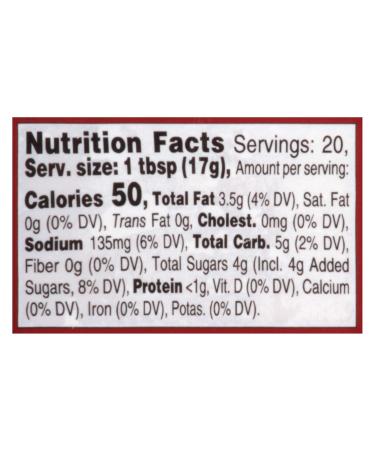French's Creamy Sweet Applewood Mustard Spread 12 oz - Pack of 8 | Shop Now! - Buy Online on GoSupps.com