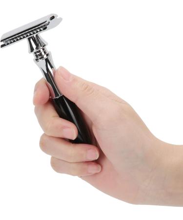 Razor Classic Shape Manual Shaver - Stable Performance & Easy to Clean for Hair & Beauty Salons | International Shipping - Buy Online on GoSupps.com