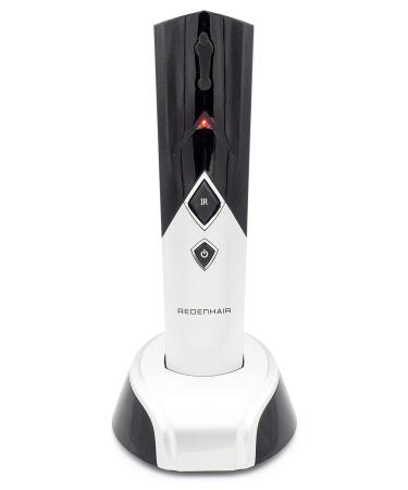 Redehair Hair Regeneration Brush - Effective Hair Loss Treatment & Growth Stimulator for Men & Women - Prevent Hair Loss & Boost Growth - Buy Online on GoSupps.com