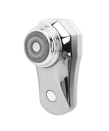 Electric Beard Trimmer Clipper with Intelligent Digital Display USB Type C Charging Port Ideal for Home and Travel Use