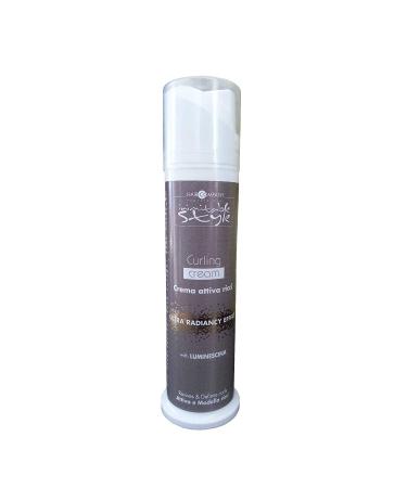 Hair Company Curling Cream 100 ml