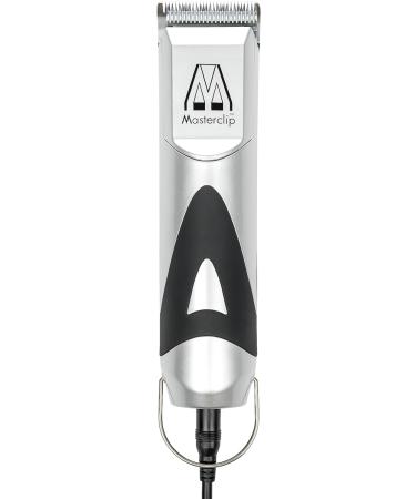 Masterclip Dog Clippers for Cockapoo Cavapoo Cavachon Labradoodle & Poodle. Mains Powered Dog Clippers with #10 & 3mm 6mm 10mm 13mm Comb Guides - Buy Online on GoSupps.com