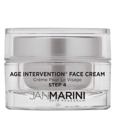 Age Intervention Face Cream I Anti-Aging- 1 oz.