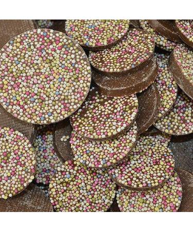 Mega Jazzies 500g Share Bag by The Gourmet Sweet Company