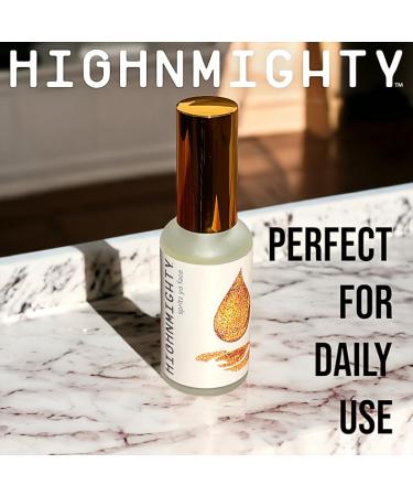 Spritz Yo Face Hemp Chamomile Face Mist - Refreshing Facial Spray 1.7 oz | Natural Hydration for All Skin Types - Buy Online on GoSupps.com