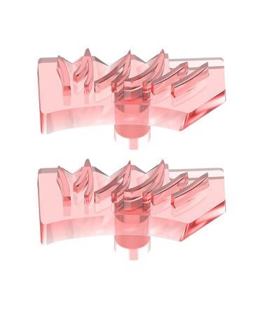 Colcolo False Eyelashes Silicone Stamp Lazy DIY Lower Lashes Eyelash Template Easy to Put on Eyelashes Prints for Dating Make up