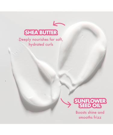 Umberto Giannini - Curl Jelly Smoothie - 250 ml - Buy Online on GoSupps.com