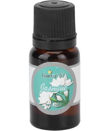 10 ml Aromatherapy Gift Set - Natural Jasmine Essential Oils for Stress Relief Massage Yoga and Chakra Balance | International Shipping - Buy Online on GoSupps.com