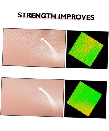 FOMIYES 30G Moisturizing Face Cream Women Aging Moisturizing Gel Moisturizer Smoother Younger Skin for Daily Use - Buy Online on GoSupps.com