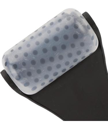 Cold Face Roller Ergonomic Facial Ice Roller Pain Relief - Buy Online on GoSupps.com