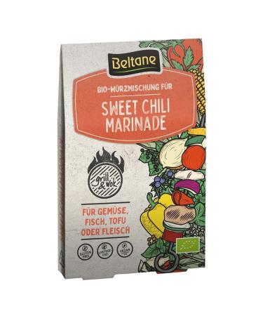 Beltane Grill & Wok Sweet Chili Marinade 3 stuks 39g