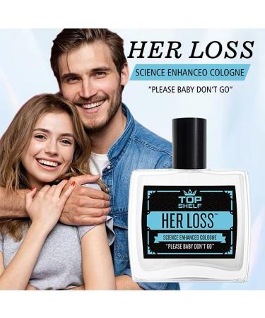 Pheromone Cologne for Men - Buy Online on GoSupps.com