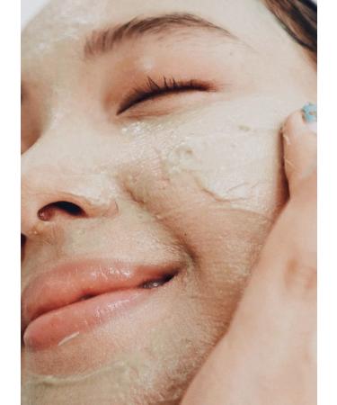 Cocoon Winter Melon Face Mask - Hydrating & Nourishing (1.01 fl oz) | International Shipping Available - Buy Online on GoSupps.com