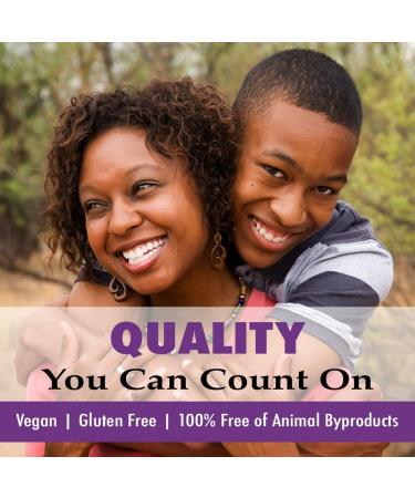VegLife Vital Teen Boys Multivitamins - 60 Vegan Capsules for Optimal Health - Buy Online on GoSupps.com