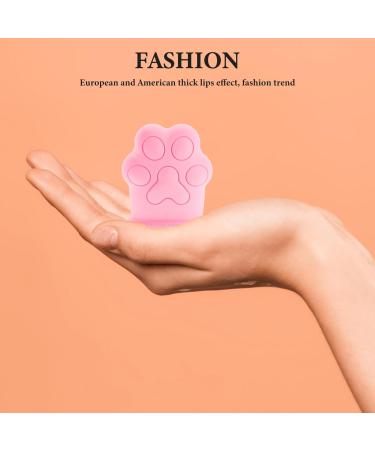 FRCOLOR Repulpeur de L vres Silicone pour Femmes Outil de Beaut pour Repulpage Rapide des L vres Appareil de Succion Pulpeuses - Buy Online on GoSupps.com