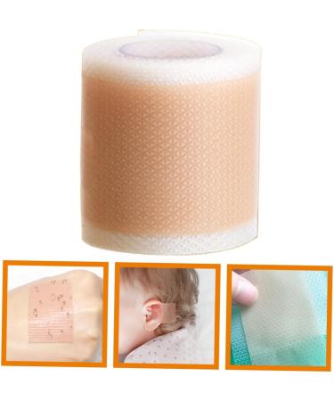 Anneome Auricle Valgus Correction Sticker - Silicone Patches for Protruding Ears - Child & Adult Ear Corrector - Health Ear Supply - Buy Online on GoSupps.com