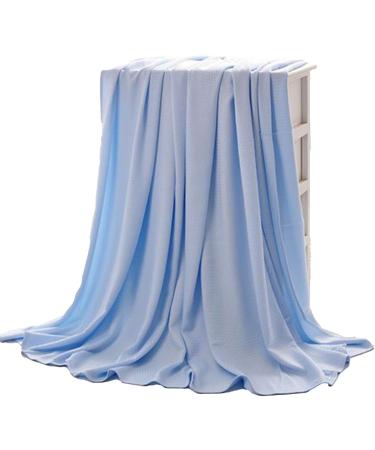 Cooling Ceiling for Relaxing Sleep | Soft & Smooth | Hot Summer Nights | 100x120 cm Gray | Available in Pink Blue Green Purple - Buy Online on GoSupps.com