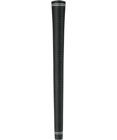 Karma Revolution Black Golf Grips (13 Pack) - Easy Install, All-Weather Performance - Buy Online on GoSupps.com