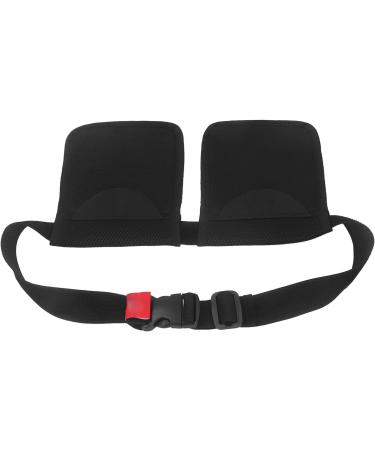 Buy Adjustable 2 Pocket Breast Drainage Bag - Efficient Equipment for Sports Enthusiasts | International Shipping - Buy Online on GoSupps.com