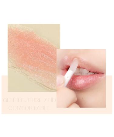 Natural Lip Peeling & Moisturizer - Repair Dry Cracked Lips | 1 PC Jam Scrub - International Shipping Available - Buy Online on GoSupps.com