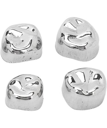Buy Metal Dental Crowns Online for Adults | Durable Solutions to Prevent Tooth Loss - Your Clinic Name  - Buy Online on GoSupps.com
