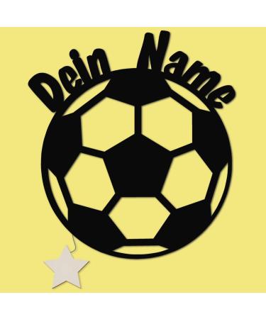 Personalized Football Gifts for Boys Men & Girls - LED Night Light for Ages 5-12 - Buy Online on GoSupps.com