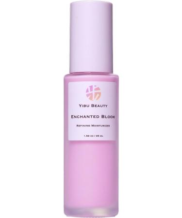 Yibu Beauty Enchanted Bloom Set + 1 Free Bath Bomb - Shop Now! - Buy Online on GoSupps.com