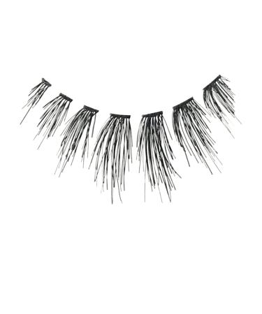 Eldora False Eyelashes NEW mini H167