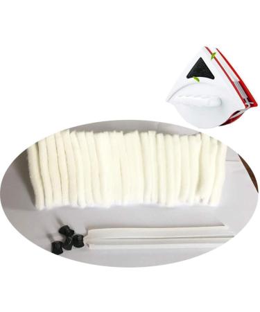 CTCOIJRN Double-Sided Glass Cleaning Brush Window Cleaner Magnetic Household Cleaning Tools for 15-24mm Thickness Glass Wiper