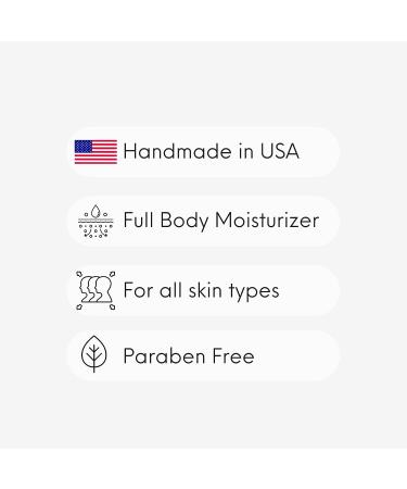 24-Hour Skin Therapy Lotion | Dahlia Blossom Fragrance | Paraben-Free | Made in USA | 16 oz Moisturizer with Aloe Vera - Buy Online on GoSupps.com