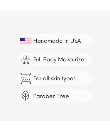 The Lotion Company 24 Hour Skin Therapy Lotion Vanilla Bean - 2 Pack - Buy Online on GoSupps.com