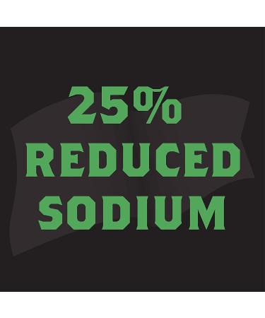 French's Reduced Sodium Worcestershire Sauce 15 fl oz - Flavorful and Healthier Option - Buy Online on GoSupps.com