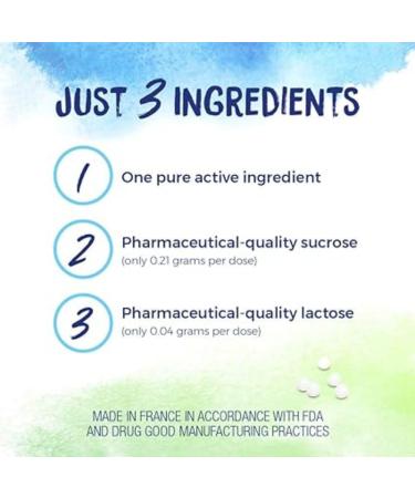 Nux Vomica (Colubrina) 30ch Boiron Homeopathic Medicine - Buy Online on GoSupps.com