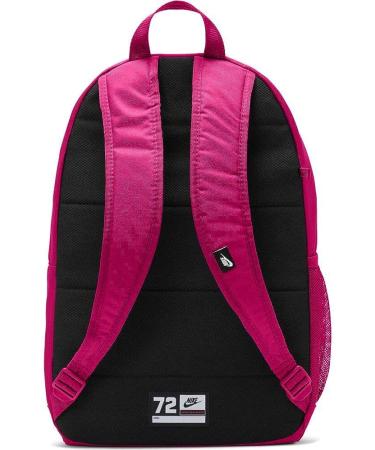 Nike Unisex BA6030-615 Red | Shop the Latest Nike Apparel Online - Buy Online on GoSupps.com