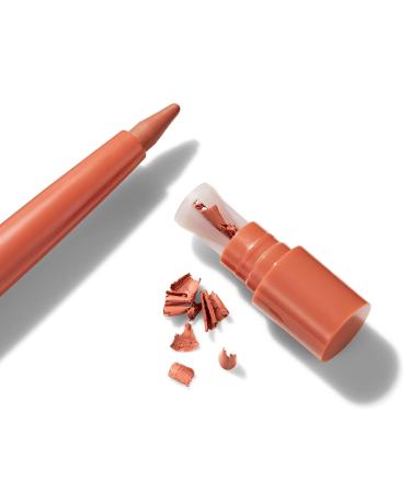 Buy By Terry Hyaluronic Lip Liner Pencil - Creamy Hydrating Long-lasting Vegan Formula - Love Affair - International Shipping Available - Buy Online on GoSupps.com