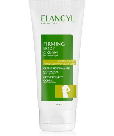 Elancyl Firming Body Cream 200ml - Buy Online on GoSupps.com