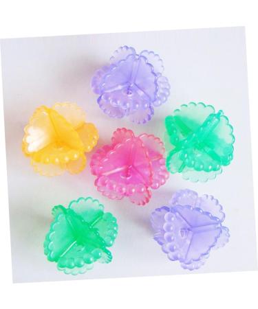 Garneck 4pcs Laundry Balls Washing Ball - Buy Online on GoSupps.com
