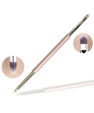 1 Piece Nail Art Brush Smudge Pen Embossing Pens for DIY Handle Manicure Tool Salon Design