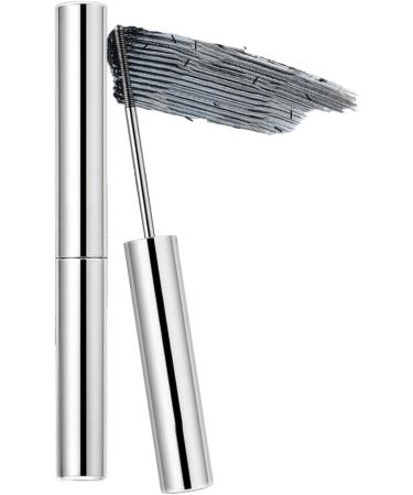 Volume Mascara - Clump-Resistant and Sweat-Proof Eyelash Makeup Cosmetics | Waterproof Mascara for Lash Definition | for Women Girls Friends Wives Sisters - Buy Online on GoSupps.com