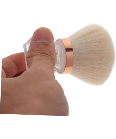 FRCOLOR foundation brush makeup brush blush for makeup powder brush small brush for makeup make up blush brush for cheeks manicure white artificial fiber Aromatherapy Miss - Buy Online on GoSupps.com