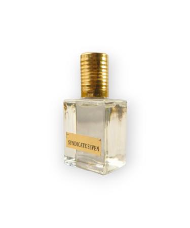 All Types Essential Oil Attar-Atar Parfum Oil Fragrance Perfume Unisex Men-Women Parfume Spray Scent Long Lasting Roll On Itar Semi Natural Non Alcoholic Volume:12ML (0.4 Fl Oz). (Syndicate Seven) - Buy Online on GoSupps.com