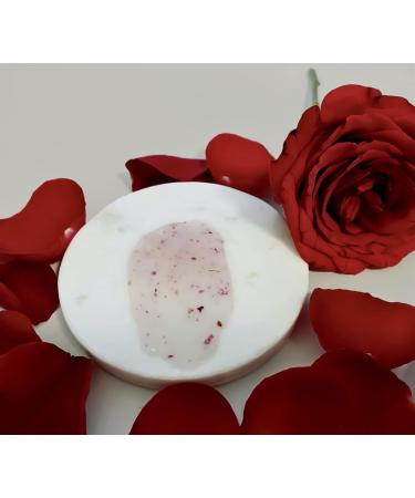 Essence Jelly Mask Hydrating Rose | DIY Peel-Off Facial Treatment with Hyaluronic Acid & Niacinamide | Home Spa Skin Care - Buy Online on GoSupps.com